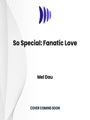 cover image of So Special